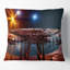Coussin Alien Land-170153644-170153641