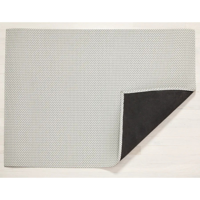 Strike Hand Woven Indoor / Outdoor Area Rug, Rectangle 118 x 183cm