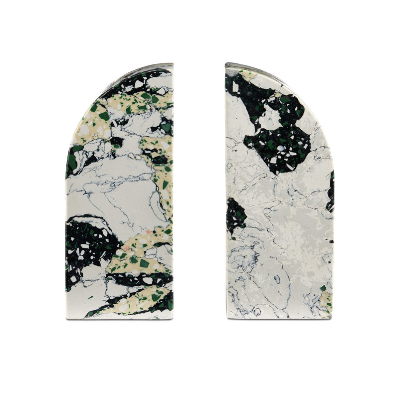 Fossey Object Set Of 2