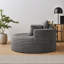 Fauteuil demi-tonneau 50 po-1248660206