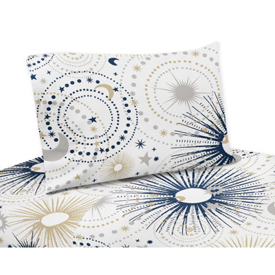 Microfiber Twill Sheet Set