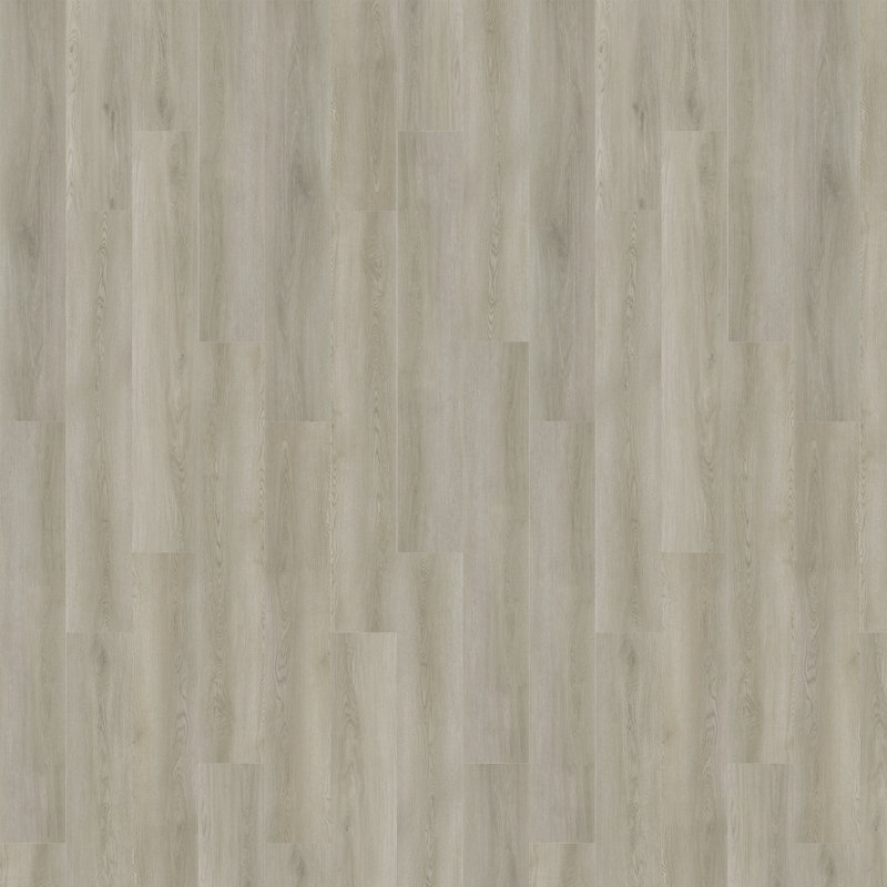 Mohawk Elite 9" x 60" x 6mm Luxury Vinyl Plank Flooring, Lupine Hickory