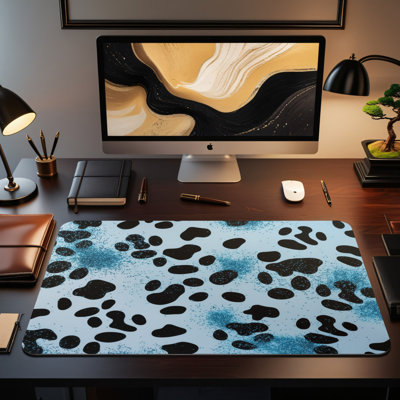Polyester Desk Pad