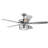 Beebe 52'' Ceiling Fan with Light Kit