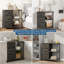 70cm Wide 3 -Drawer File Cabinet-1391679848