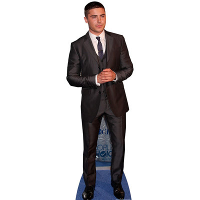 Zac Efron
