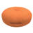 Sunbrella Indoor/Outdoor Floor Pillow, 24 Inch Circular Cushion Cover with Insert-116426985-116426980