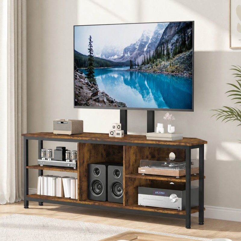 TV Stand for TVs up to 78"