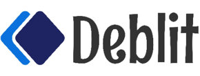 Logo DEBLIT