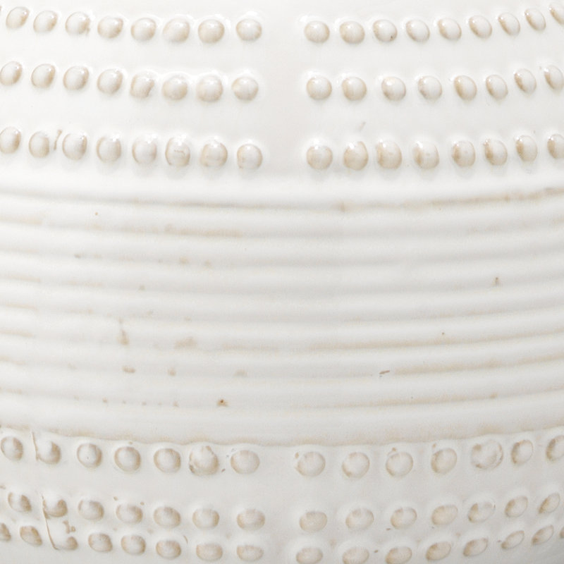 Droplet Ceramic Table Lamp