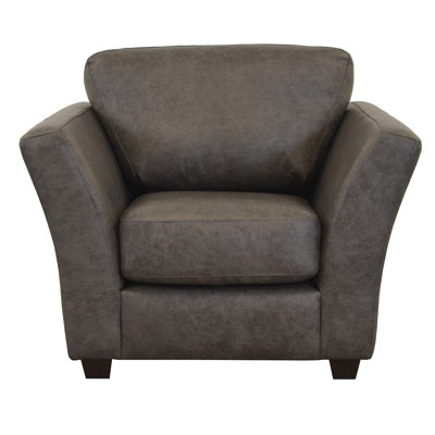 Farda Upholstered Accent Chair