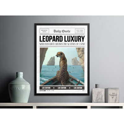 Blanton Print