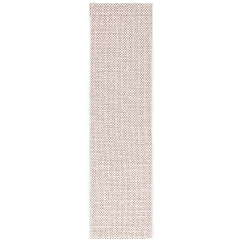 Tapis d'intérieur / extérieur Sisal, Tapis de couloir 2 pi 2 po x 8 pi