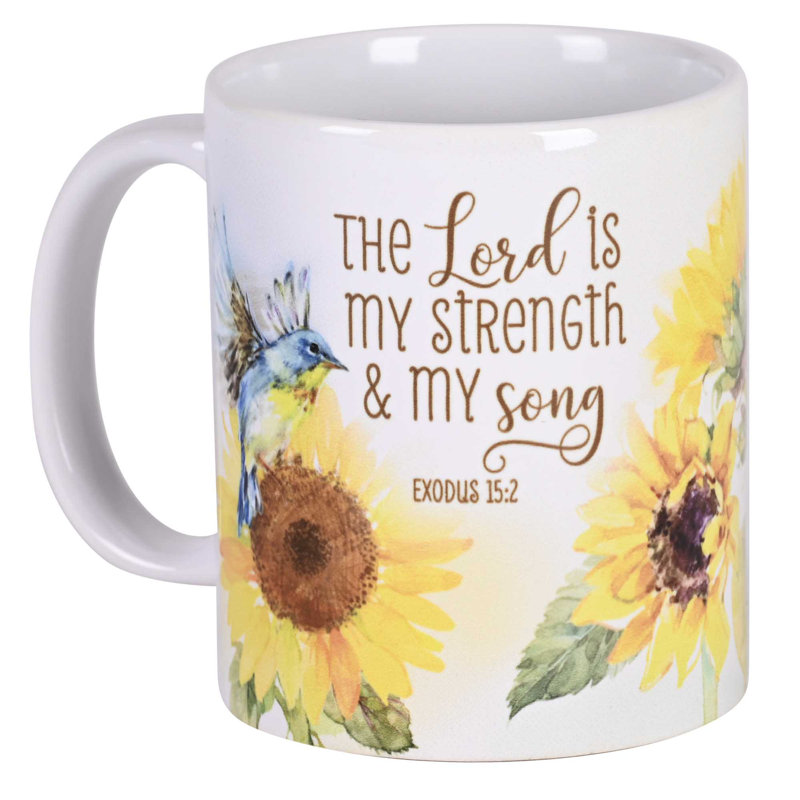 Kameisha Ceramic Coffee Mug