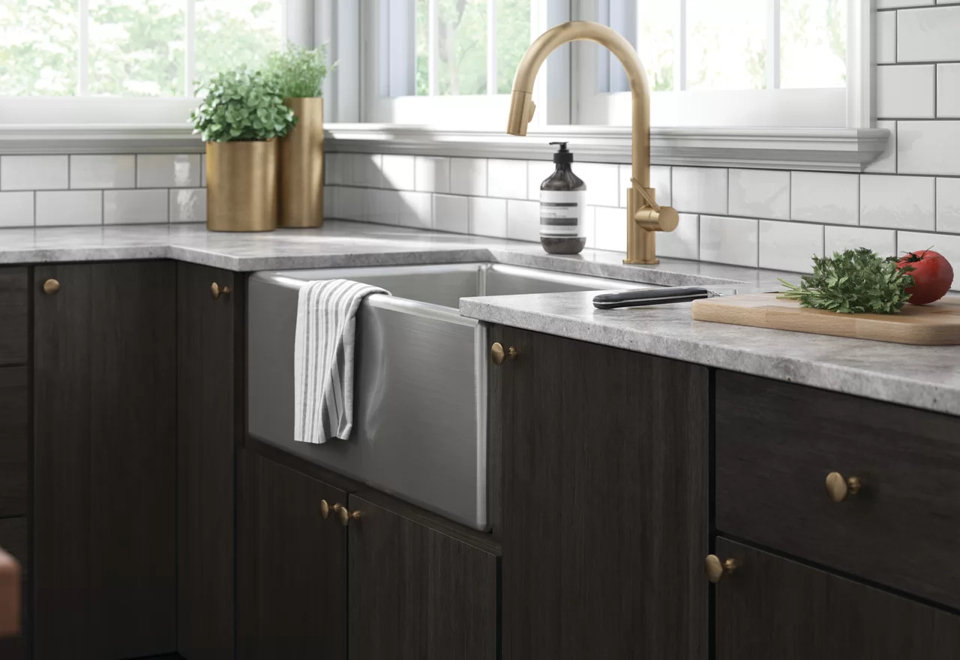 Cabinet and Drawer Knobs
