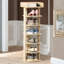 28 Pair Shoe Rack