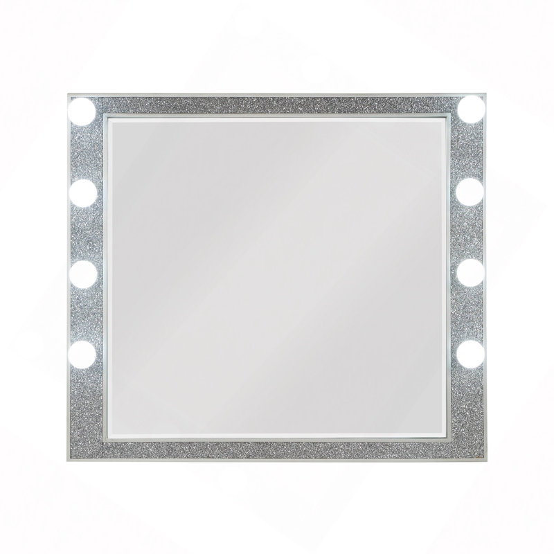 Miroir Sliverfluff