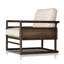 Carlin Tufted Armchair