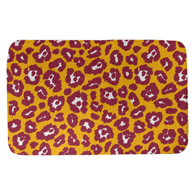 Tapis pour salle de bain Arizona