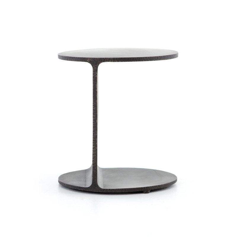 Griffon End Table