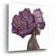 «Pure Style II» par James Wiens, art mural en verre acrylique-624429399