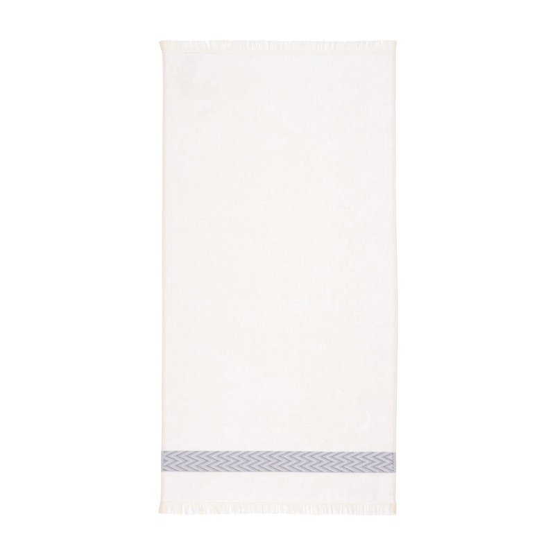 Ombree Bath Towel