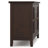 Artisan - Large Sideboard Buffet - Chestnut-111835915