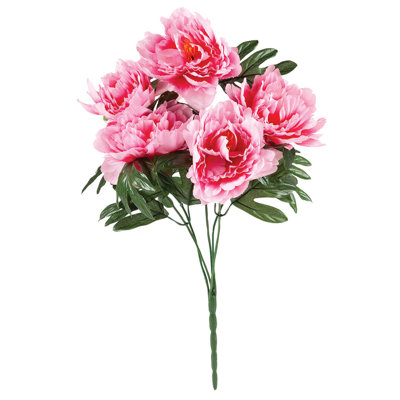 Pivoine artificielle OakRidge