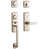 Lifetime (PVD) Satin Nickel