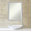 Miroir de salle de bain biseauté Lallah-1300908945