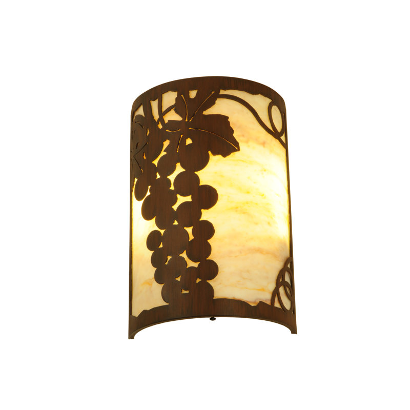 Plafonnier encastré 2 lumières Ravenden