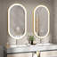 Miroir mural Beil-1377535702