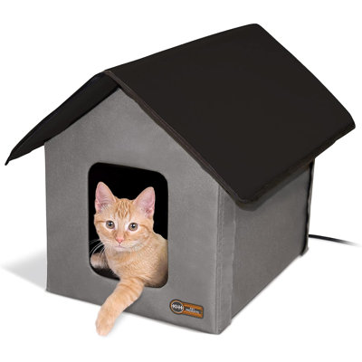 Maison pour chat Dorice