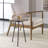 Lorrie Top End Table