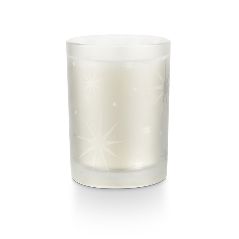 Fa La Lovely Bon Bon Boxed Glass Candle, Gifted Glass