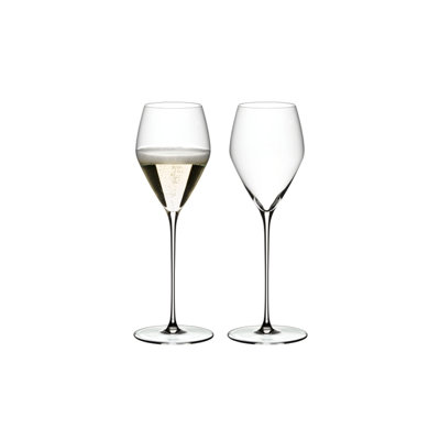 RIEDEL Veloce Champagne Wine Glass