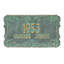 Signature Series 2-Line Wall Address Plaque-1645490506-1645490510-1645490514