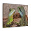 No Frame Print on Canvas
