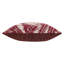 Albus Polyester Cushion Abstract Square Cushion-1000542244