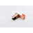 Rose Gold Toilet Bidet - Handheld Metal, Two Spray Modes For Family Hygiene Purposes, Rust & Corrosion Resistance, Simple Installation Method 2 Hygiene, Rust-, , Easy To Install And Use-127384541