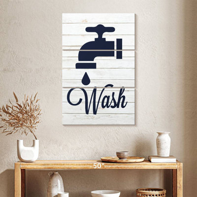 Tergel Laundry Wash I