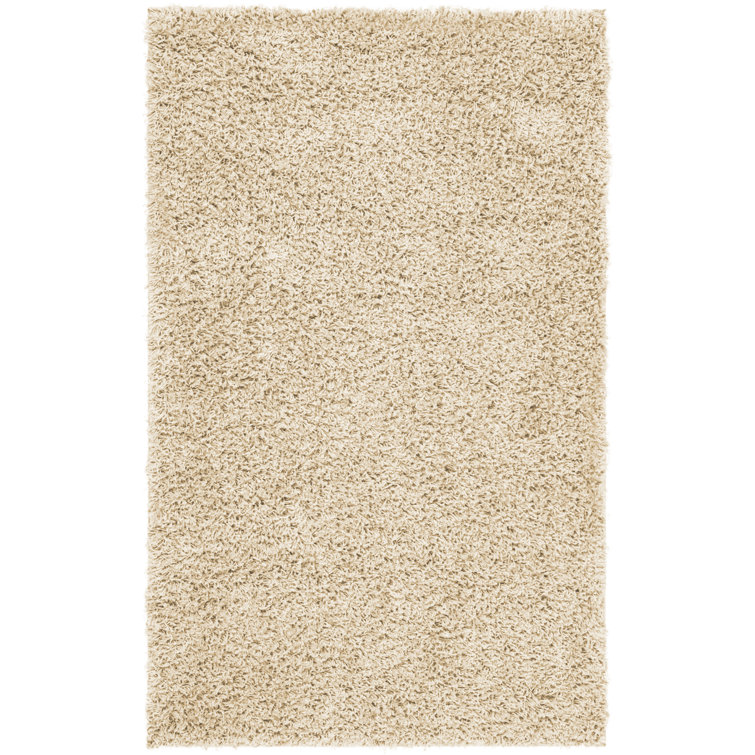 Madeleine Solid Colour Hand Woven Area Rug