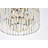 Yazmin Flush Mount-27969413-27969415