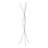 Versatile Free Standing Coat Rack With Multiple Hooks For Entryway And Bedroom-201266581