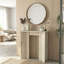 Mara 90 cm W Console Table
