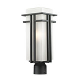 Driden Frosted Lantern Head