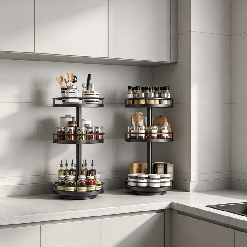 Spice Rack