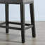 Ensemble de 2 tabourets de comptoir Coco-1210139341-1210139342