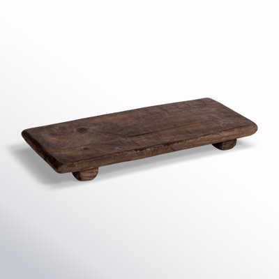 Bee Handcrafted Relaimed Found Wood Board