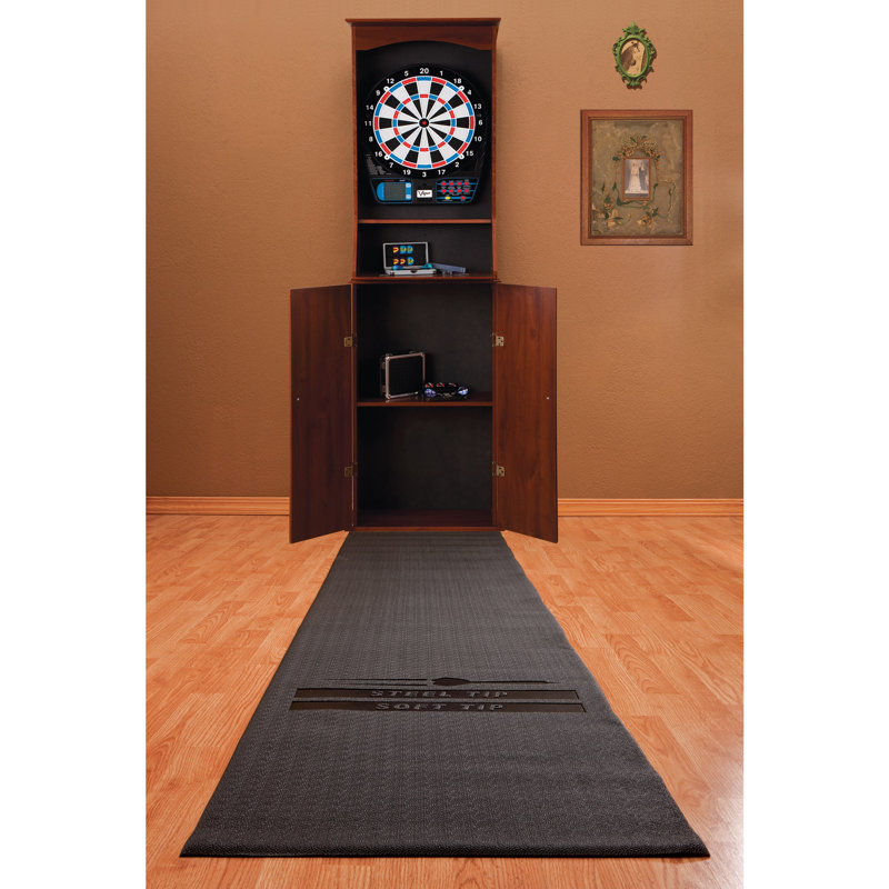 Tapis de fléchettes Viper